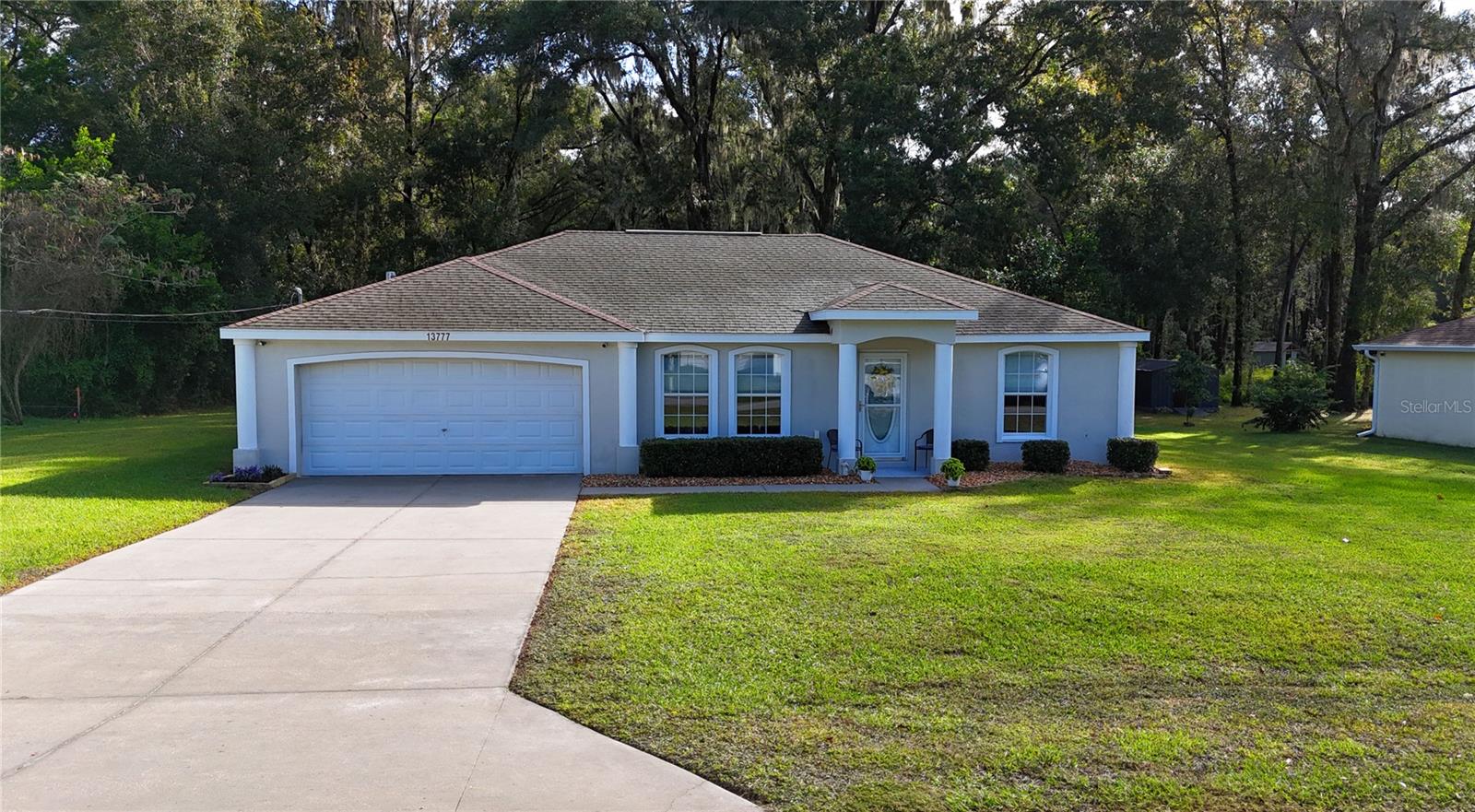 13777 SE 44TH AVE, SUMMERFIELD, FL, 34491