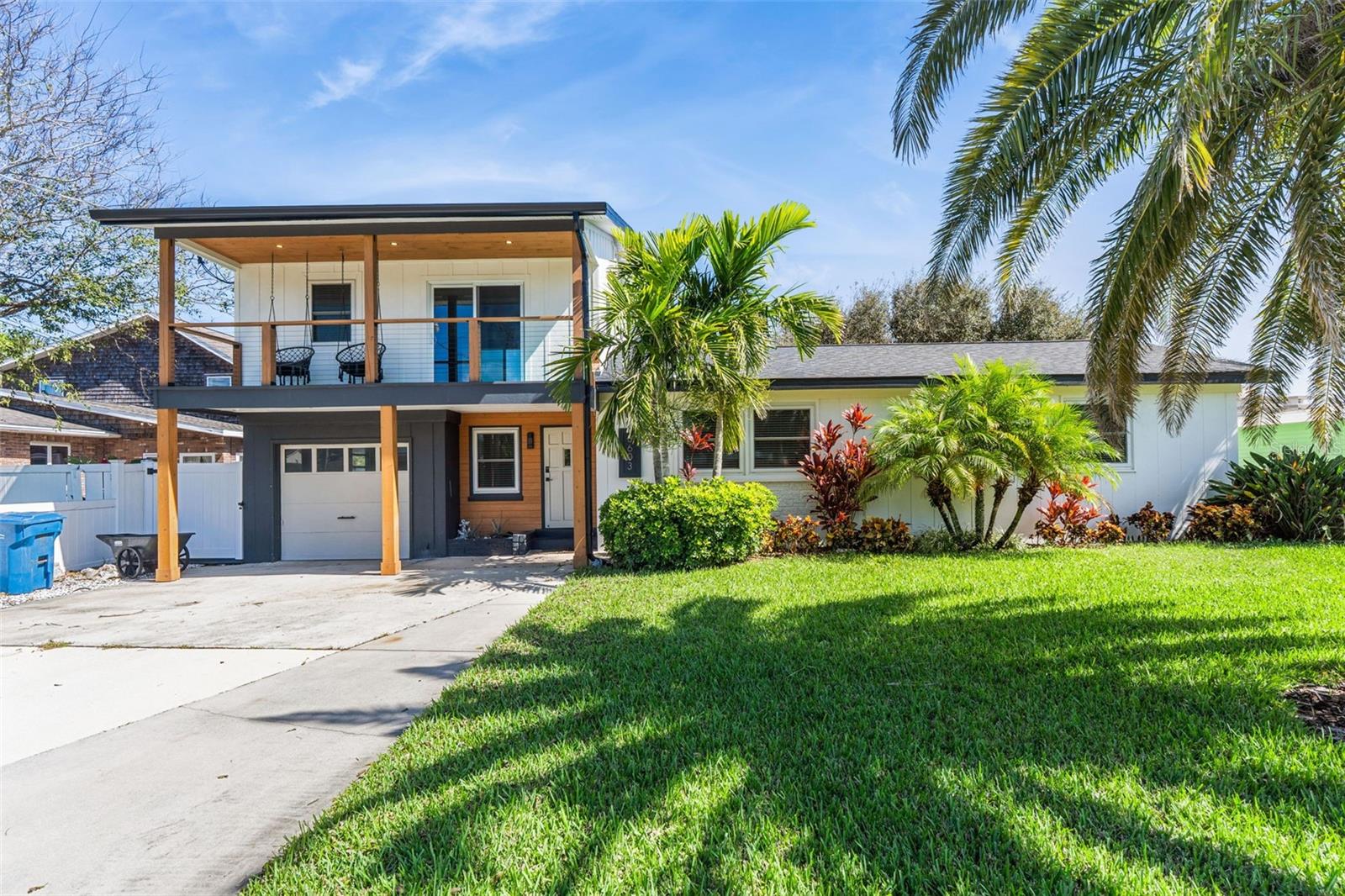 3603 SURFSIDE TER, PORT ORANGE, FL, 32127