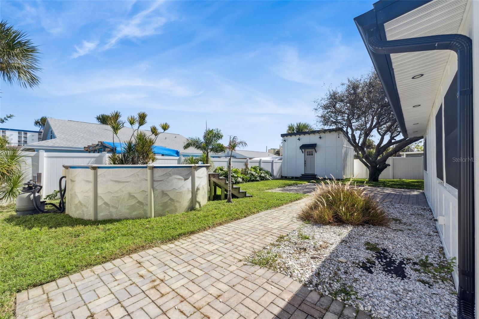 3603 SURFSIDE TER, PORT ORANGE, FL, 32127