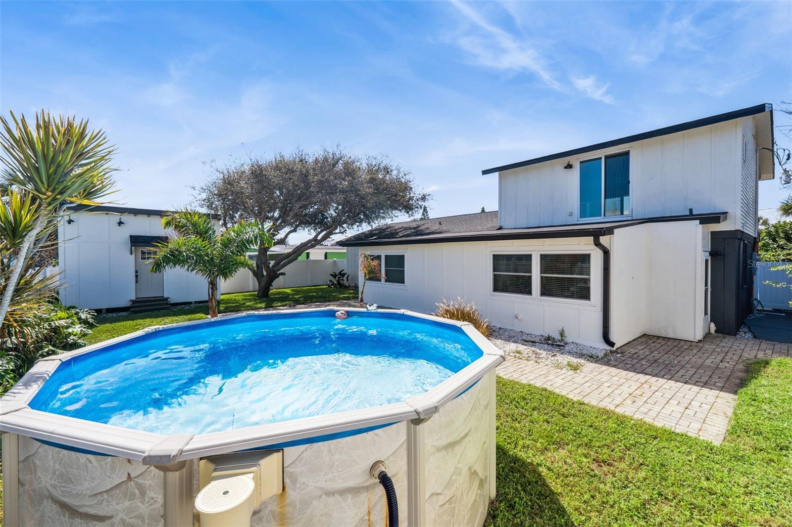 3603 SURFSIDE TER, PORT ORANGE, FL, 32127