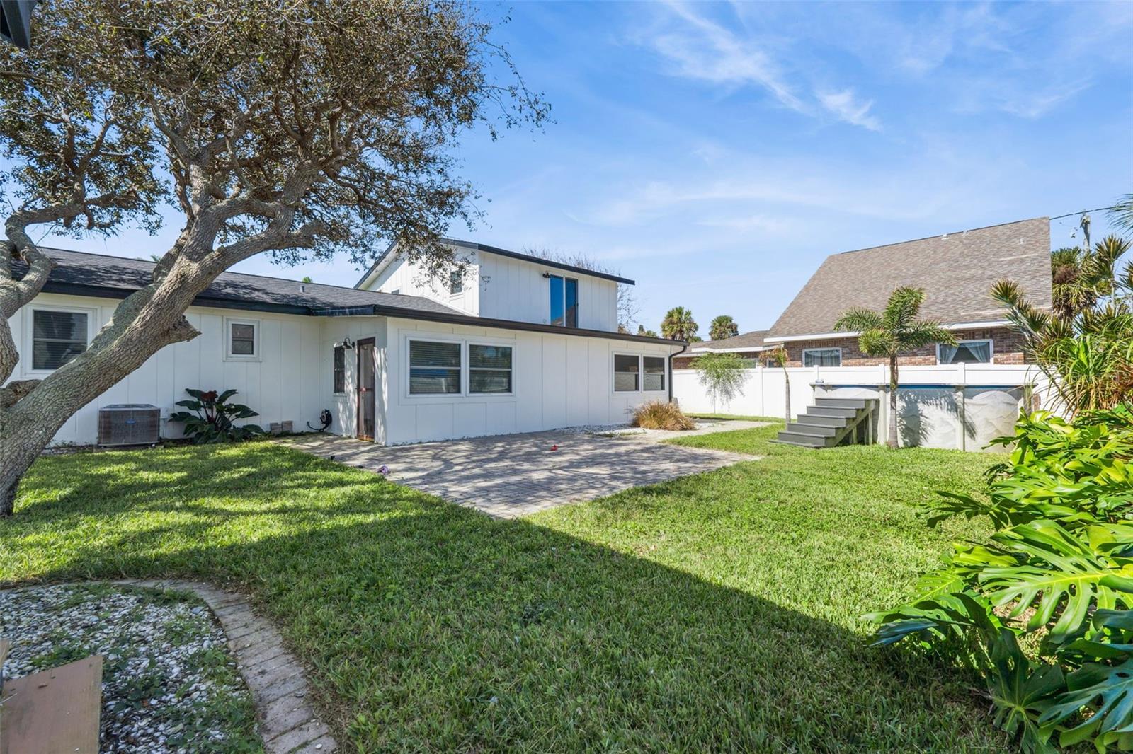 3603 SURFSIDE TER, PORT ORANGE, FL, 32127