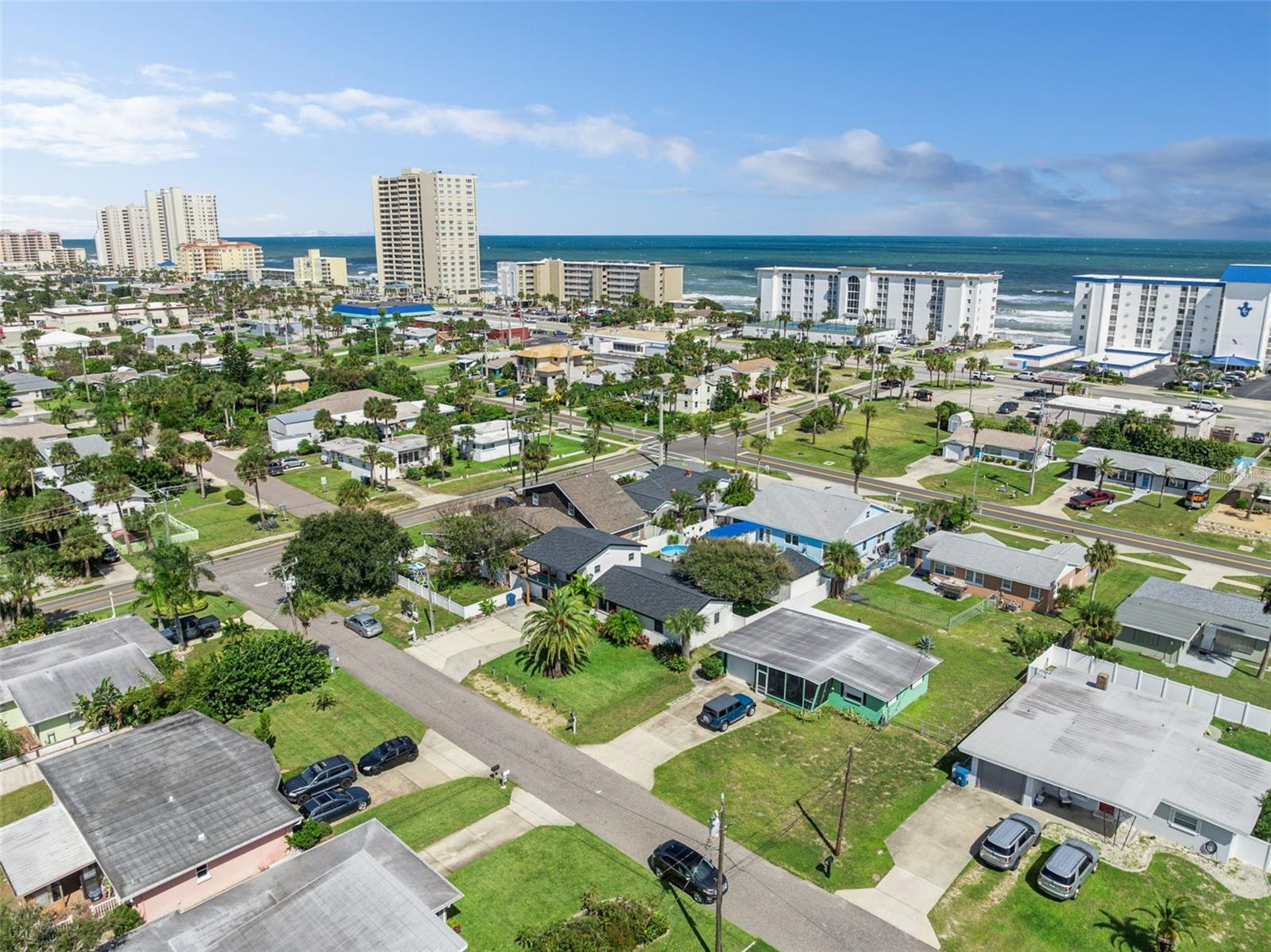 3603 SURFSIDE TER, PORT ORANGE, FL, 32127