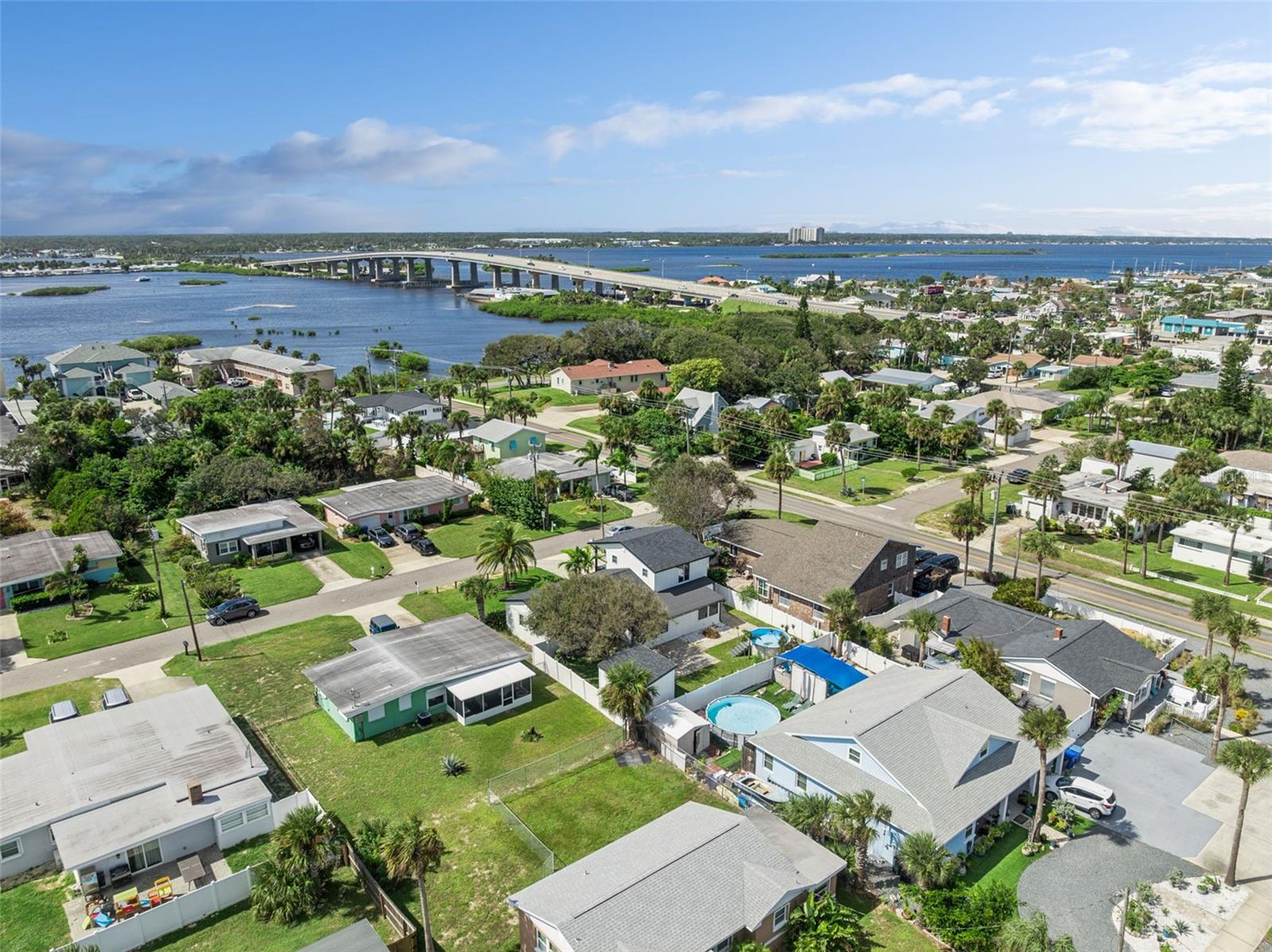 3603 SURFSIDE TER, PORT ORANGE, FL, 32127