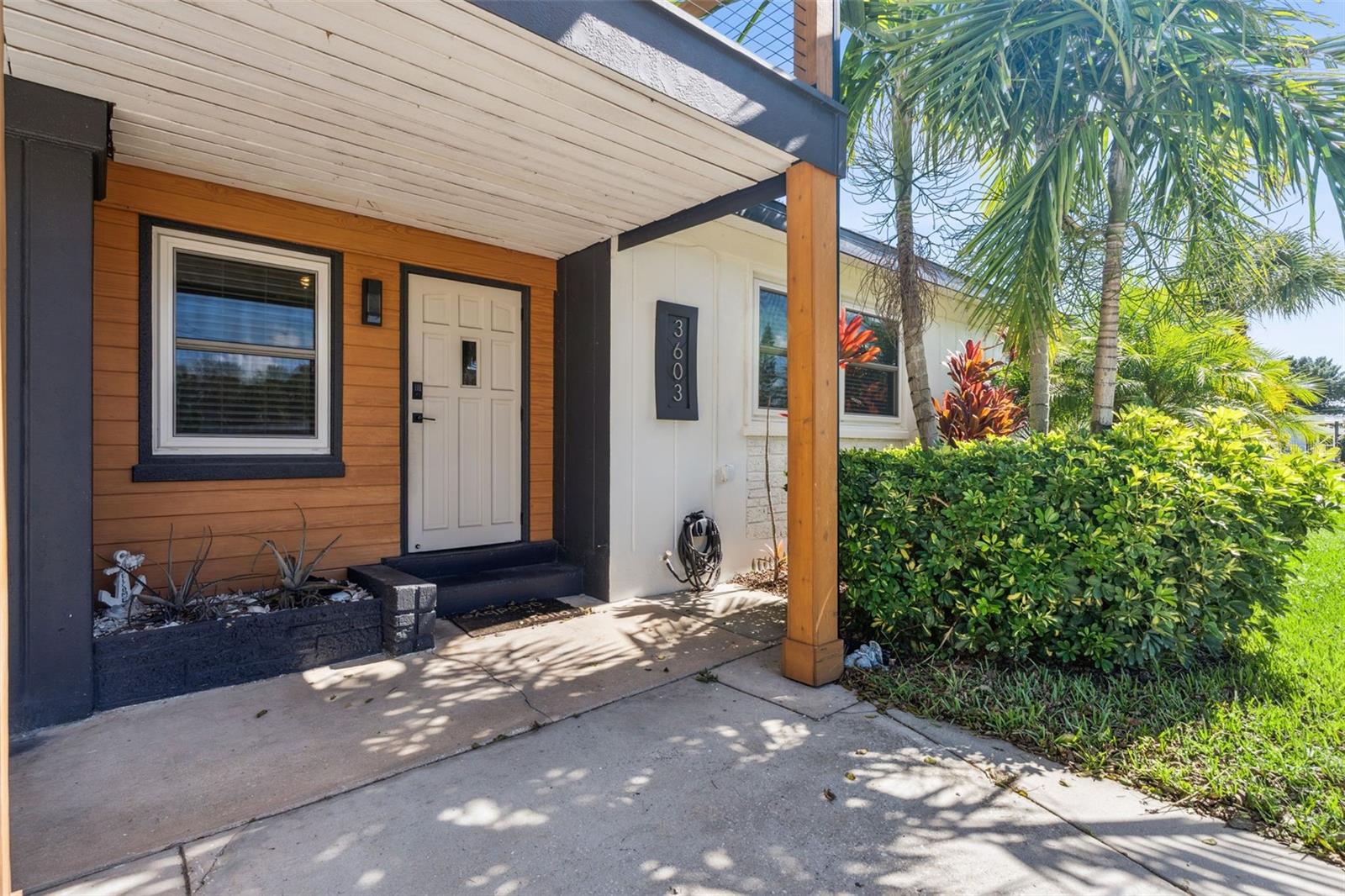 3603 SURFSIDE TER, PORT ORANGE, FL, 32127