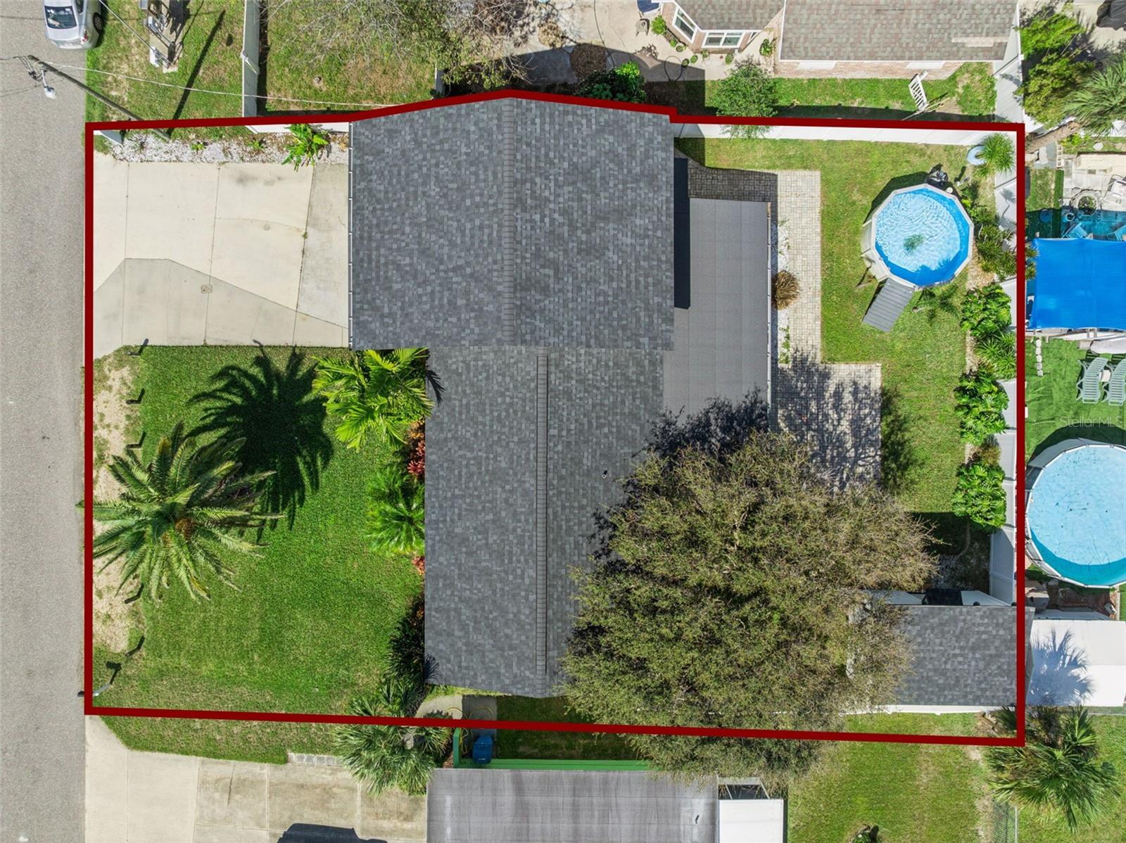 3603 SURFSIDE TER, PORT ORANGE, FL, 32127