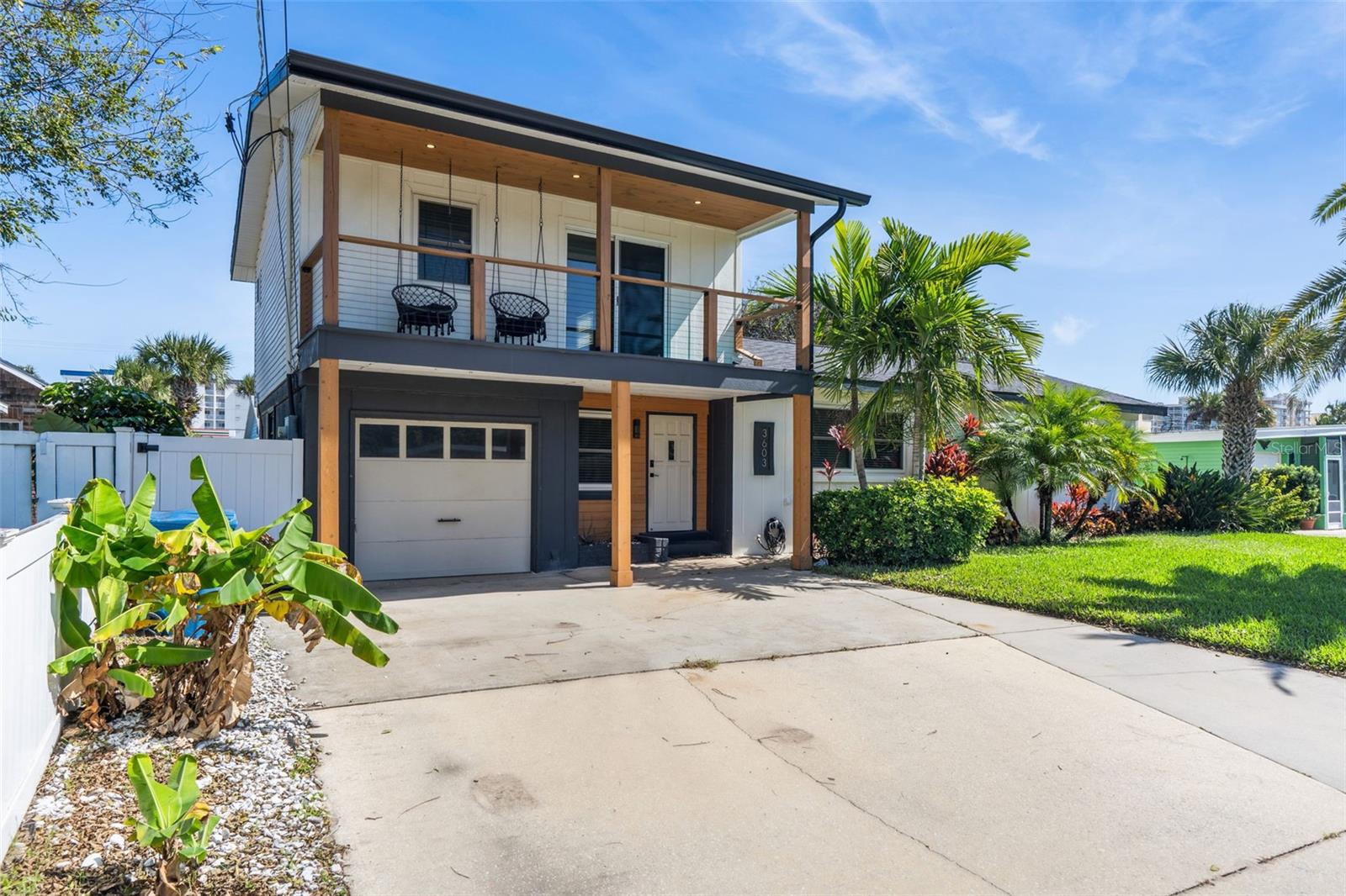 3603 SURFSIDE TER, PORT ORANGE, FL, 32127