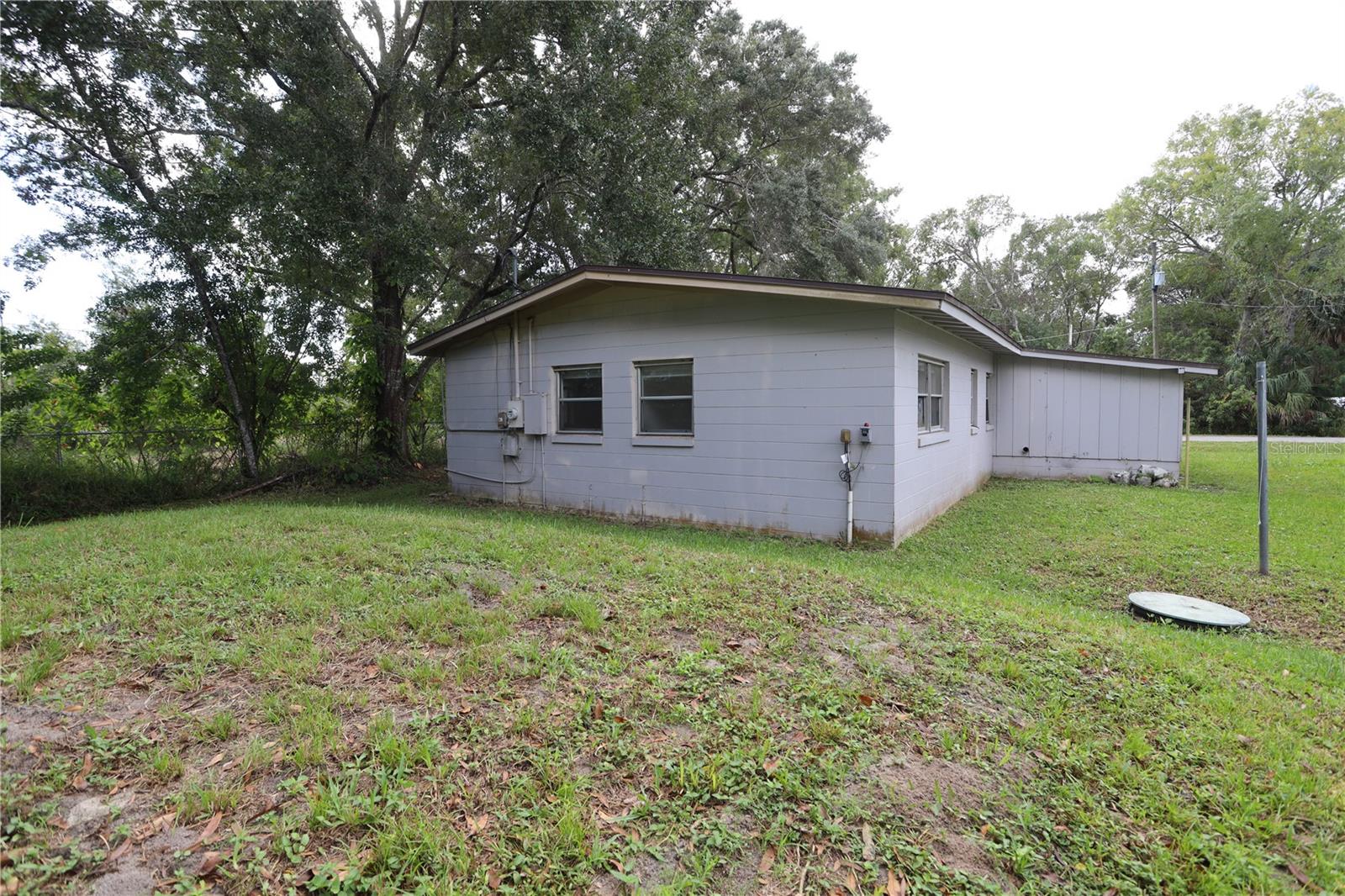 1151 DAVIS ST, KISSIMMEE, FL, 34741