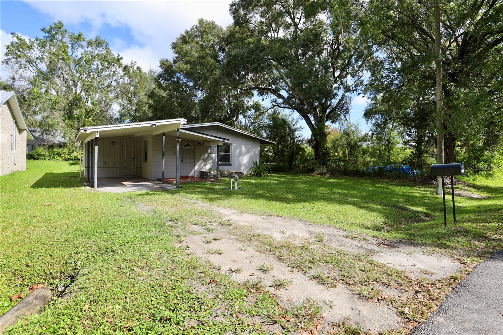 1151 DAVIS ST, KISSIMMEE, FL, 34741