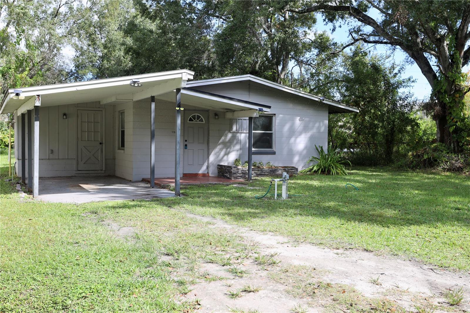 1151 DAVIS ST, KISSIMMEE, FL, 34741