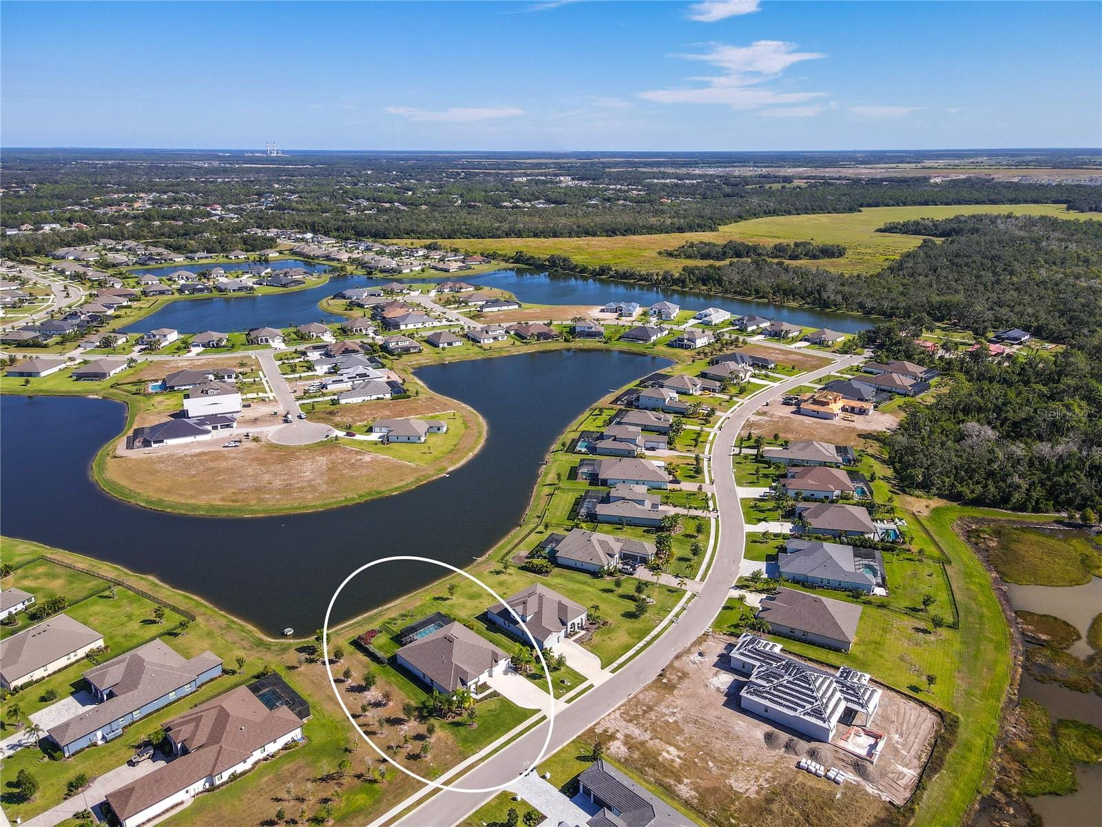 14910 15TH ST E, PARRISH, FL, 34219