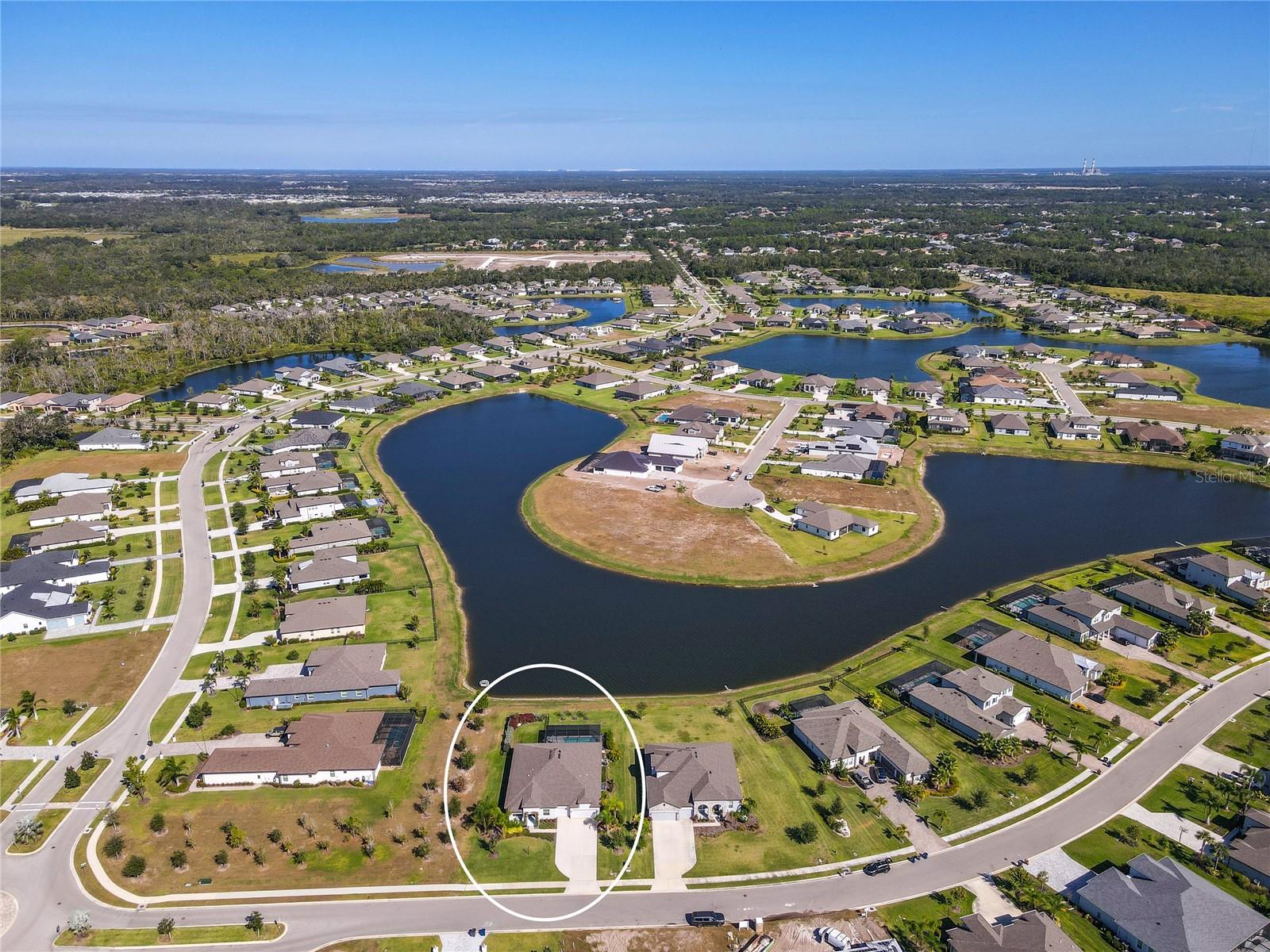 14910 15TH ST E, PARRISH, FL, 34219