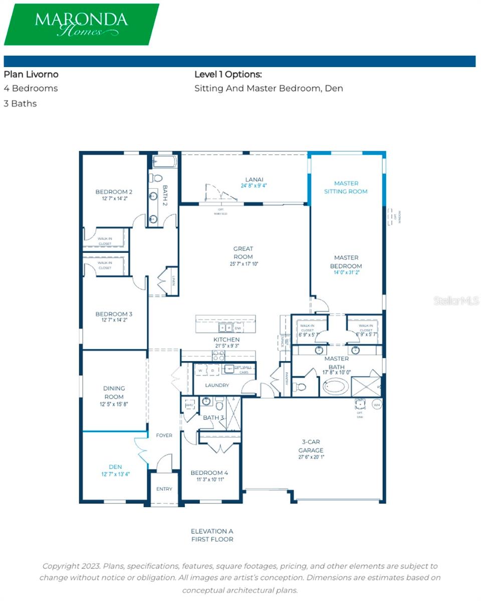 14910 15TH ST E, PARRISH, FL, 34219