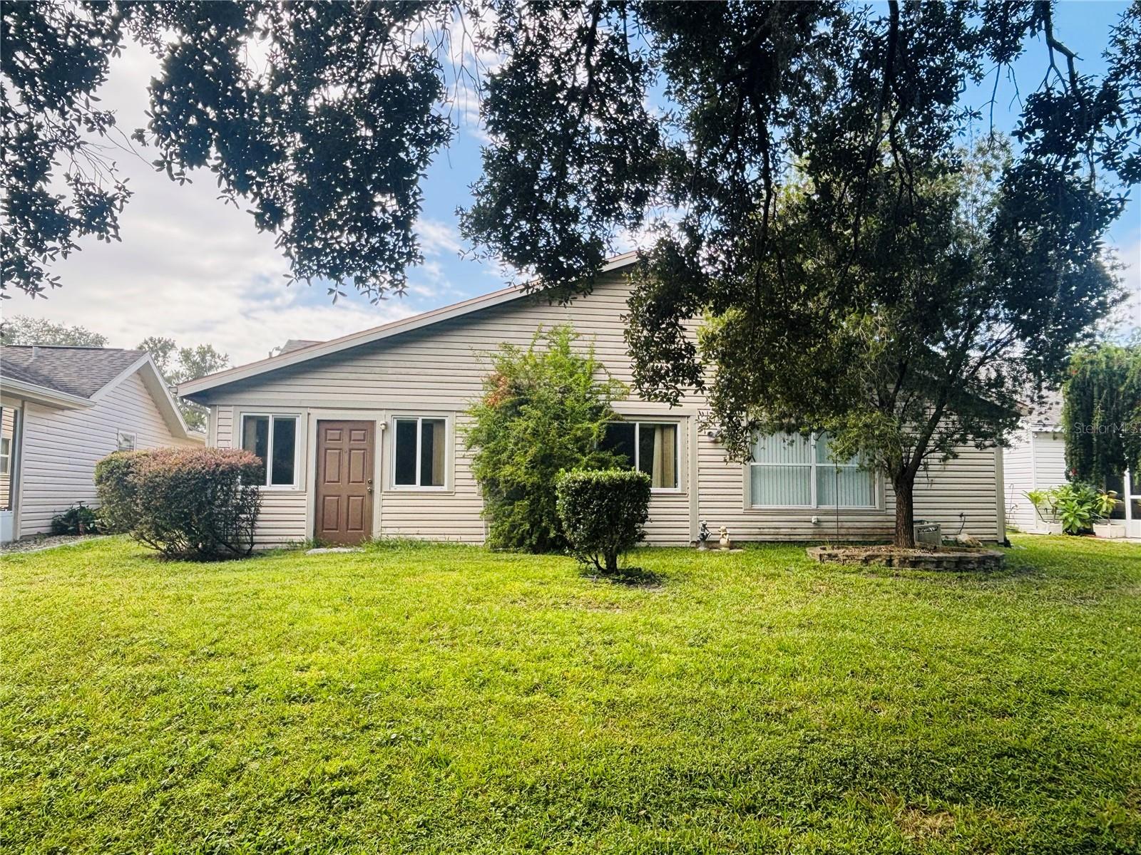 177 N GOLF HARBOR PATH, INVERNESS, FL, 34450