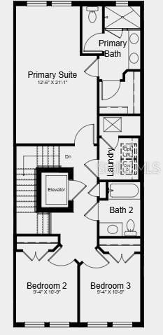 1624 COMPASS POINTE CT #203, PUNTA GORDA, FL, 33950