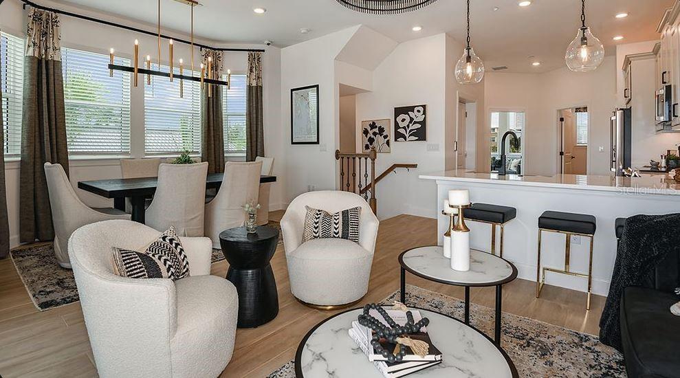 1624 COMPASS POINTE CT #203, PUNTA GORDA, FL, 33950