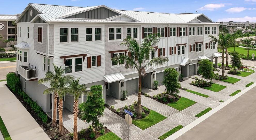 1624 COMPASS POINTE CT #203, PUNTA GORDA, FL, 33950