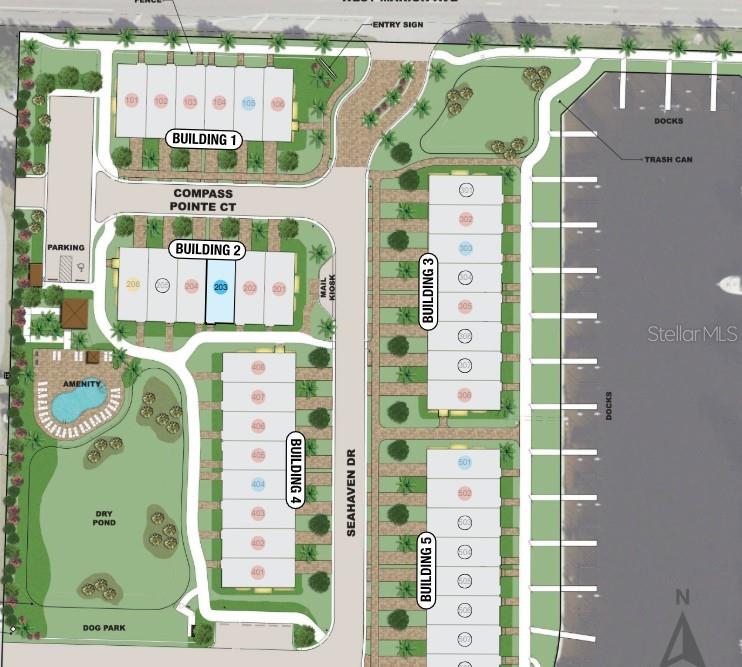 1624 COMPASS POINTE CT #203, PUNTA GORDA, FL, 33950