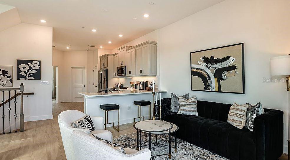 1624 COMPASS POINTE CT #203, PUNTA GORDA, FL, 33950