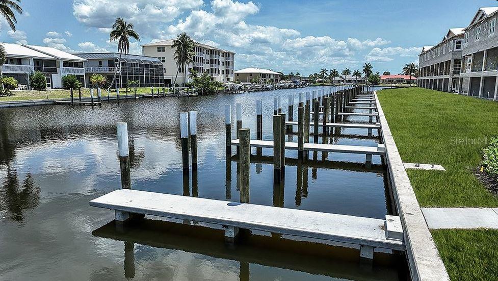 1624 COMPASS POINTE CT #203, PUNTA GORDA, FL, 33950