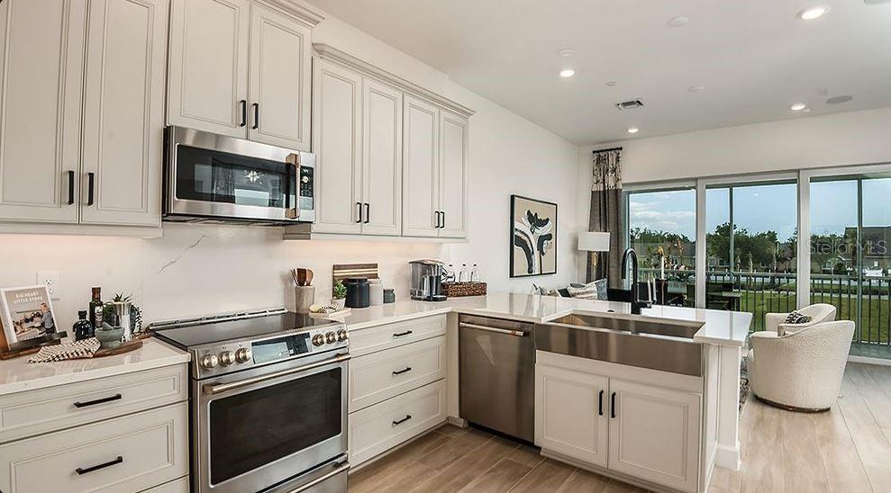 1624 COMPASS POINTE CT #203, PUNTA GORDA, FL, 33950