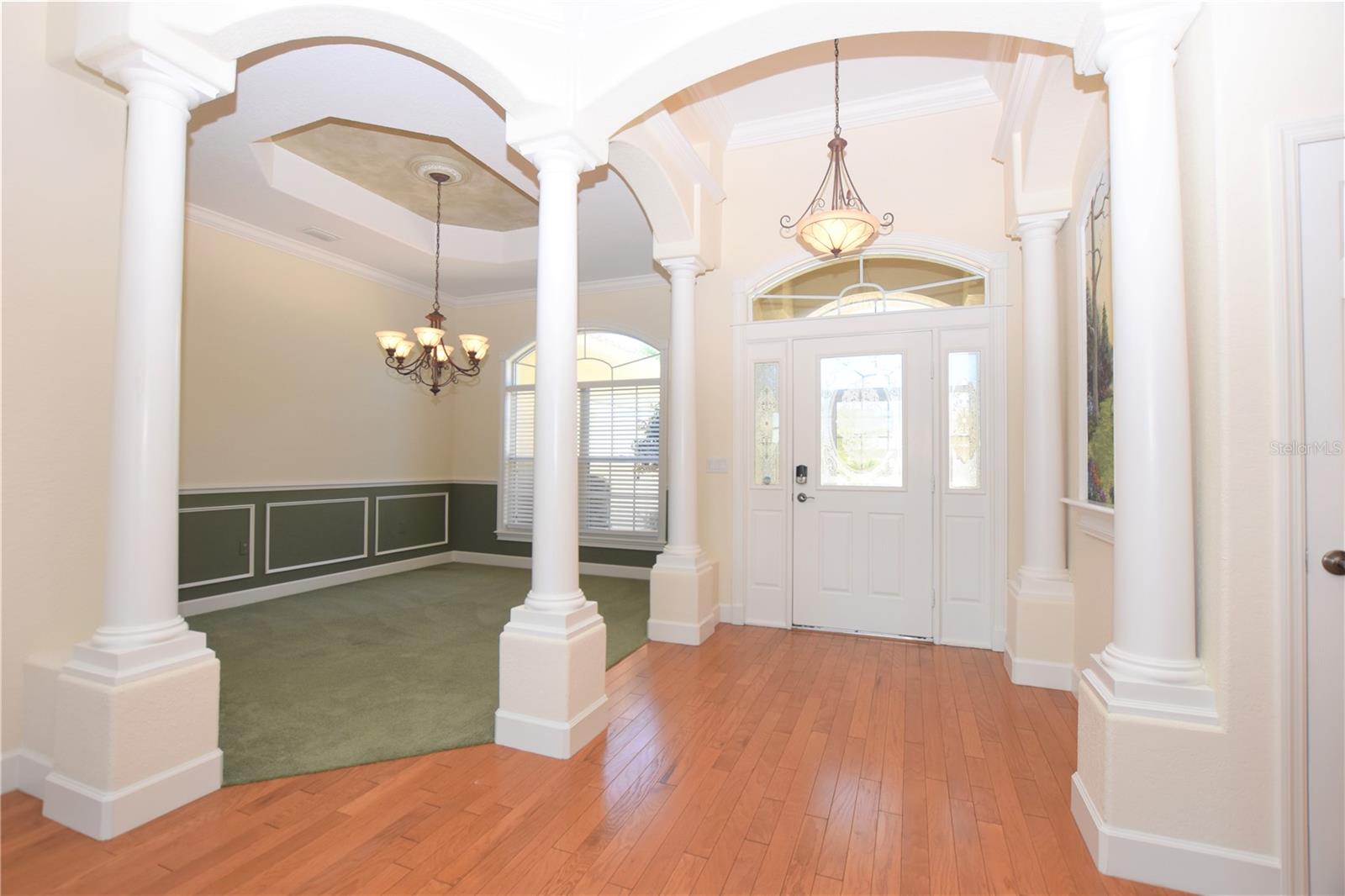 4435 WINDING OAKS CIR, MULBERRY, FL, 33860