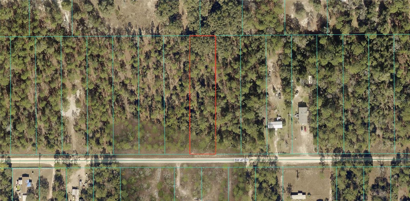 SW 47TH PL, DUNNELLON, FL, 34432