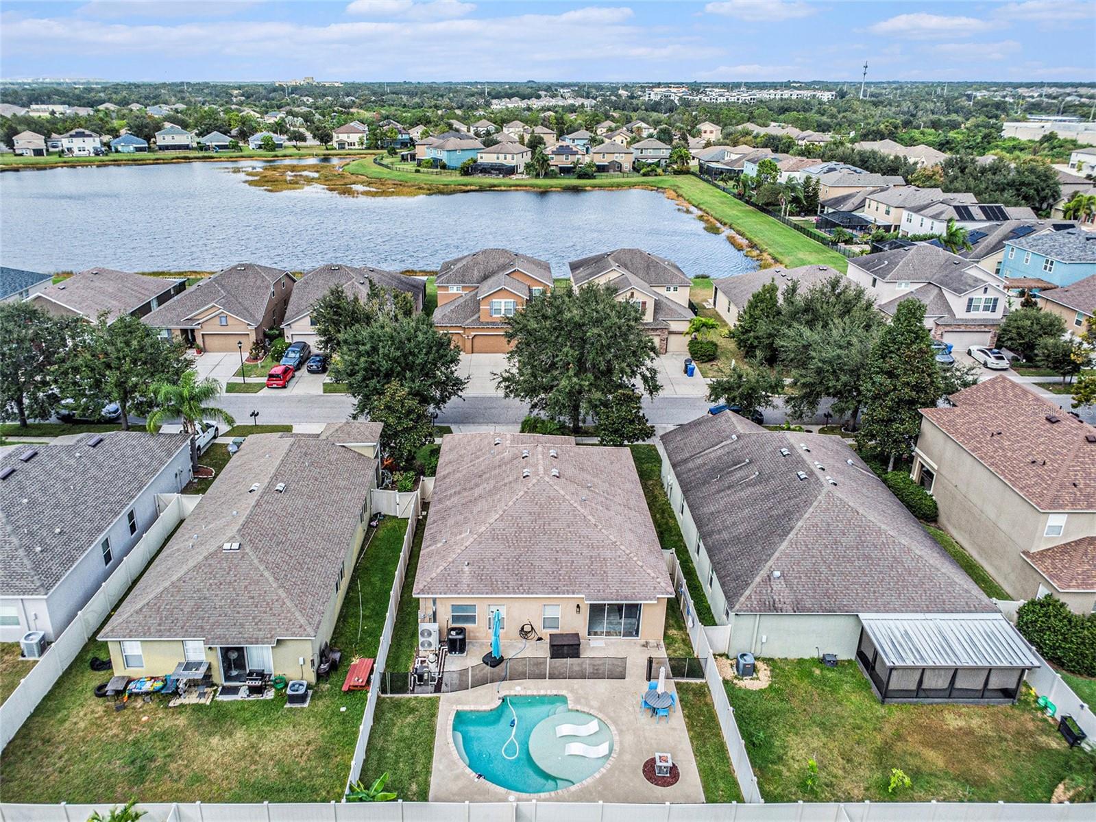 10125 CELTIC ASH DR, RUSKIN, FL, 33573