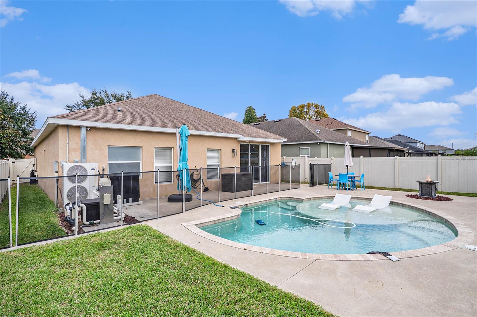 10125 CELTIC ASH DR, RUSKIN, FL, 33573