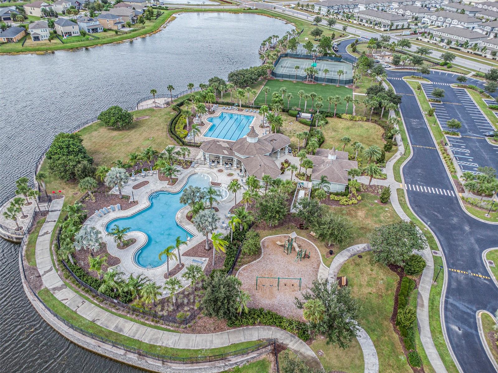 10125 CELTIC ASH DR, RUSKIN, FL, 33573