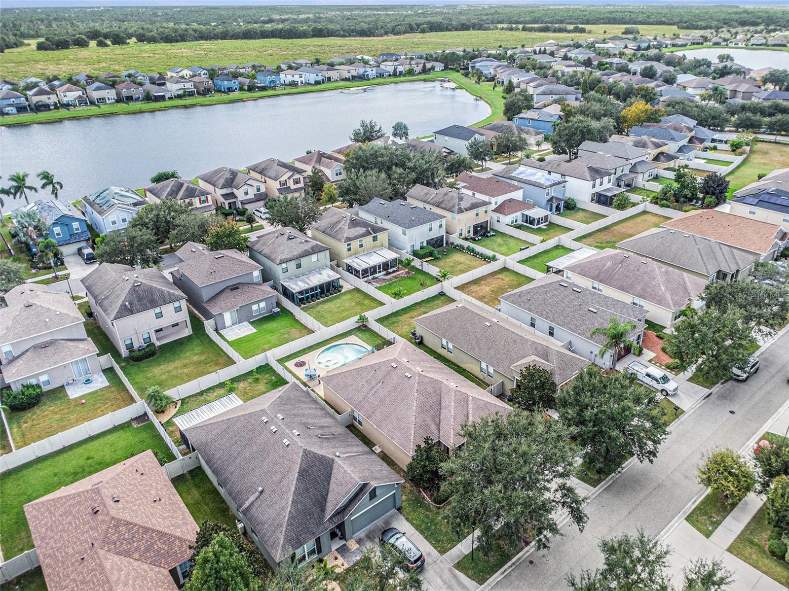 10125 CELTIC ASH DR, RUSKIN, FL, 33573