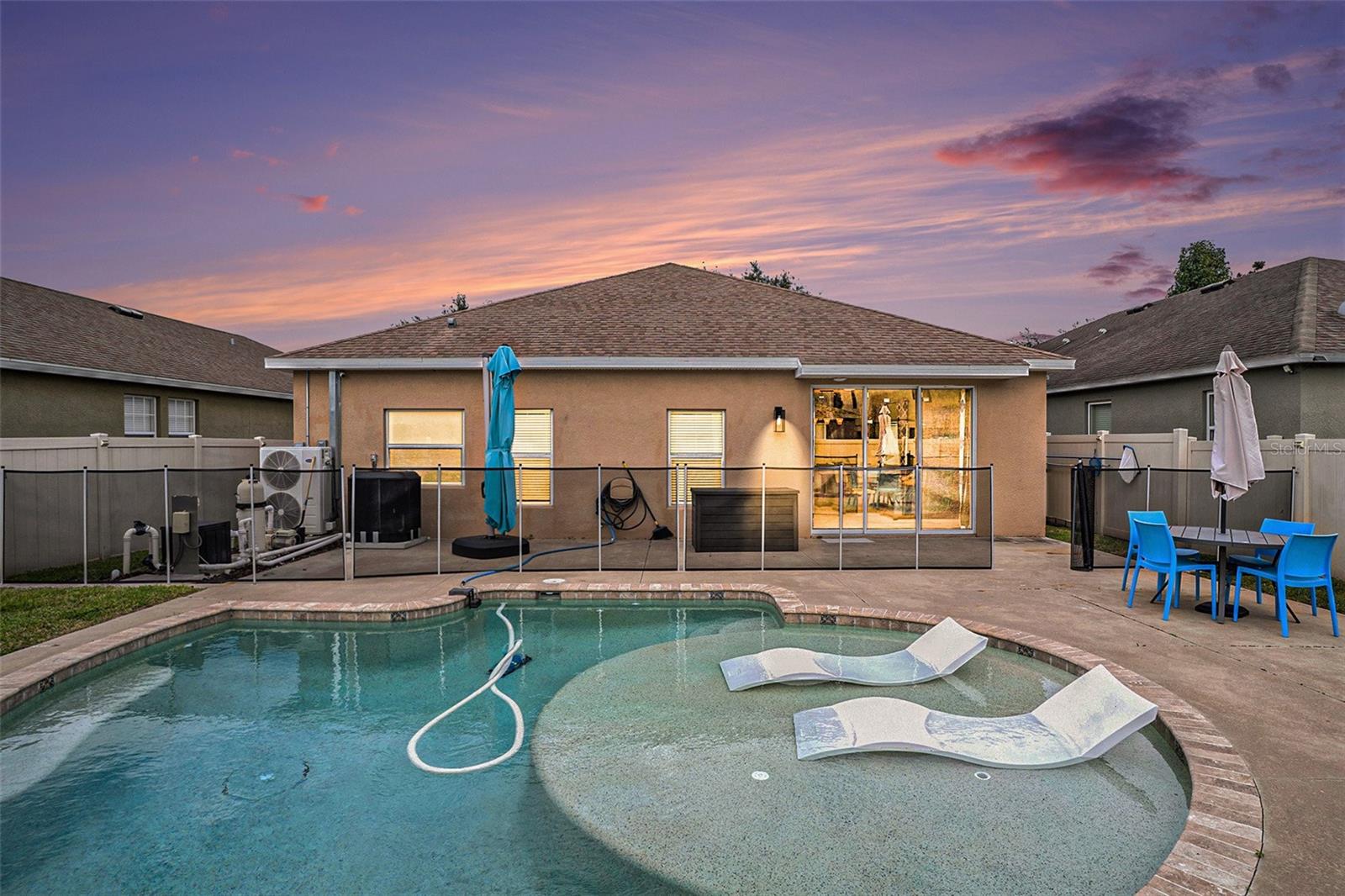 10125 CELTIC ASH DR, RUSKIN, FL, 33573