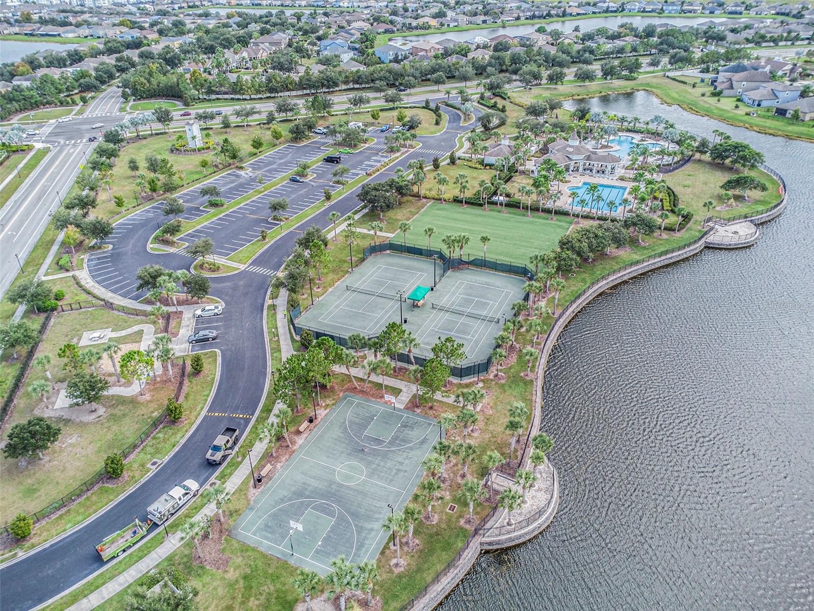 10125 CELTIC ASH DR, RUSKIN, FL, 33573