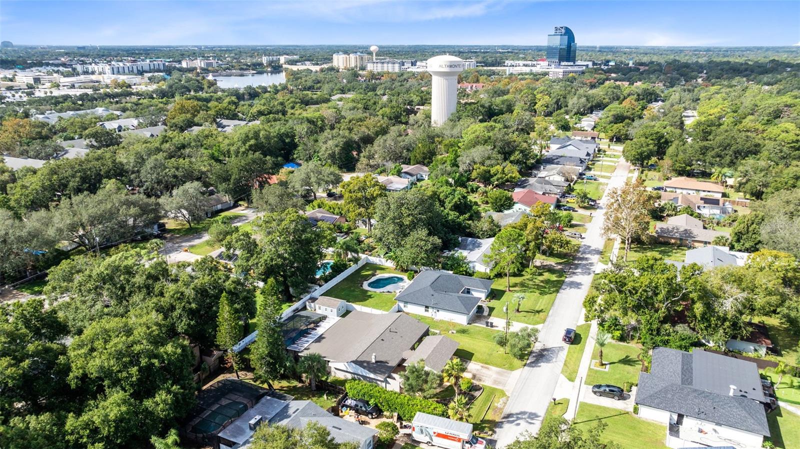 440 E ORANGE ST, ALTAMONTE SPRINGS, FL, 32701