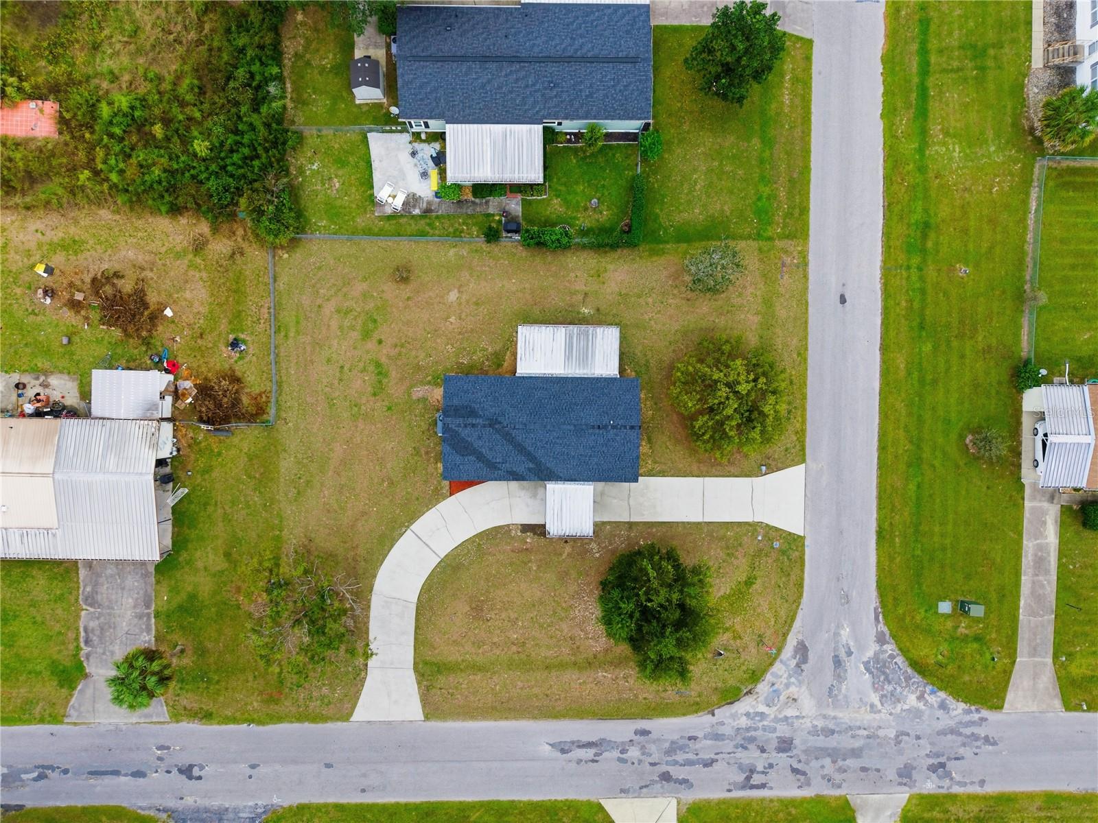 6691 SW 85TH ST, OCALA, FL, 34476