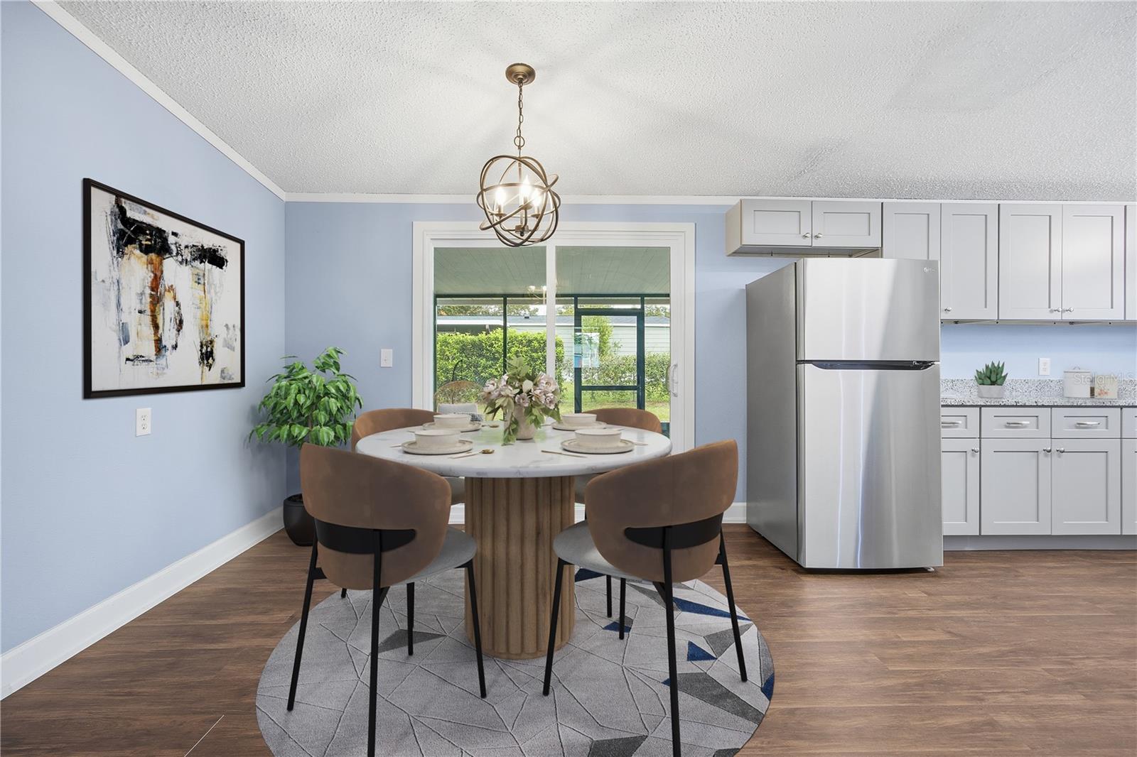 6691 SW 85TH ST, OCALA, FL, 34476