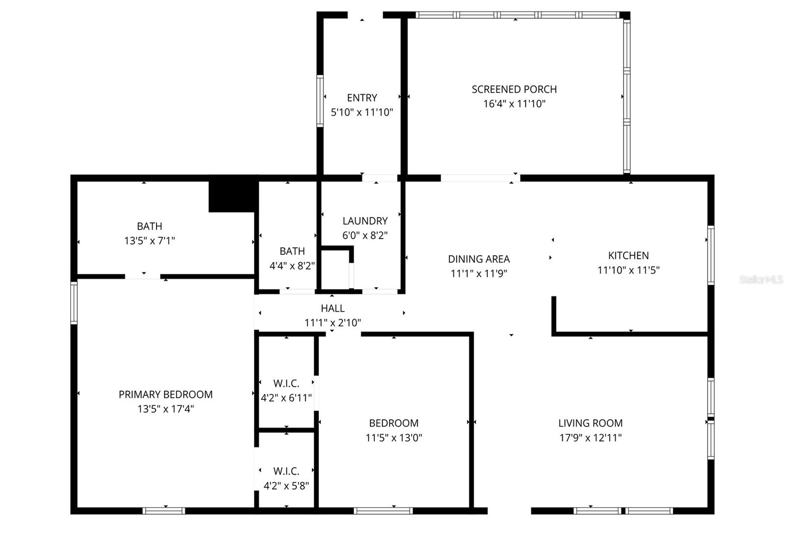 6691 SW 85TH ST, OCALA, FL, 34476