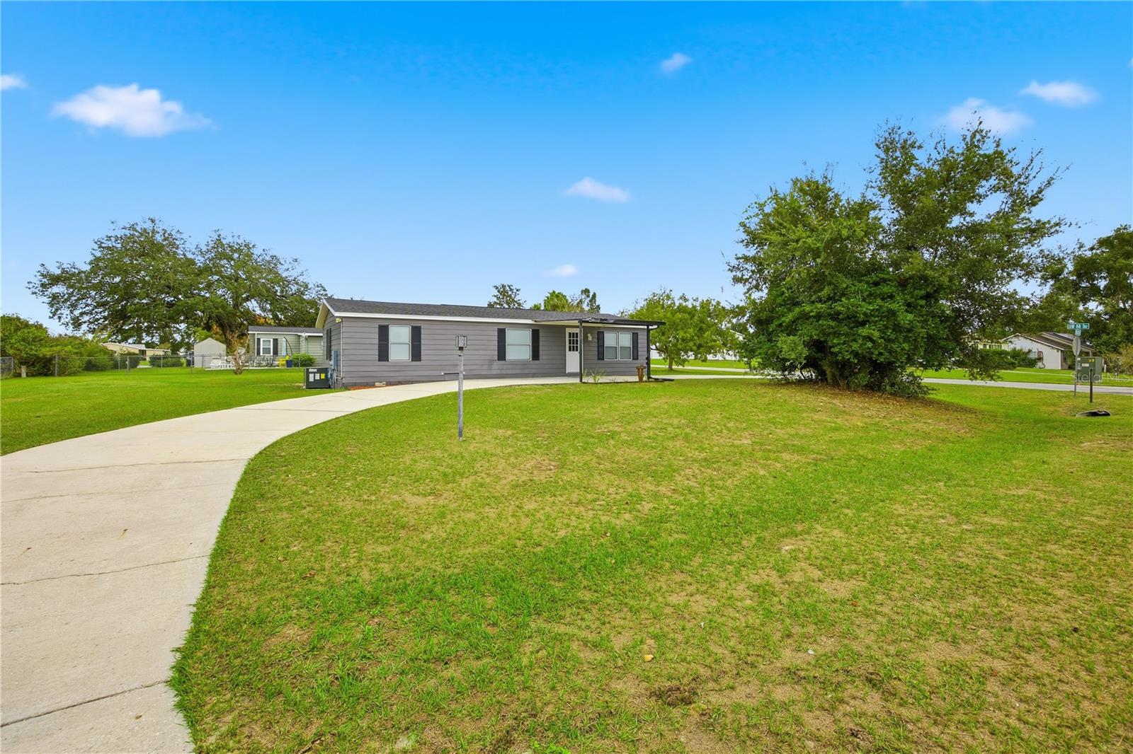 6691 SW 85TH ST, OCALA, FL, 34476