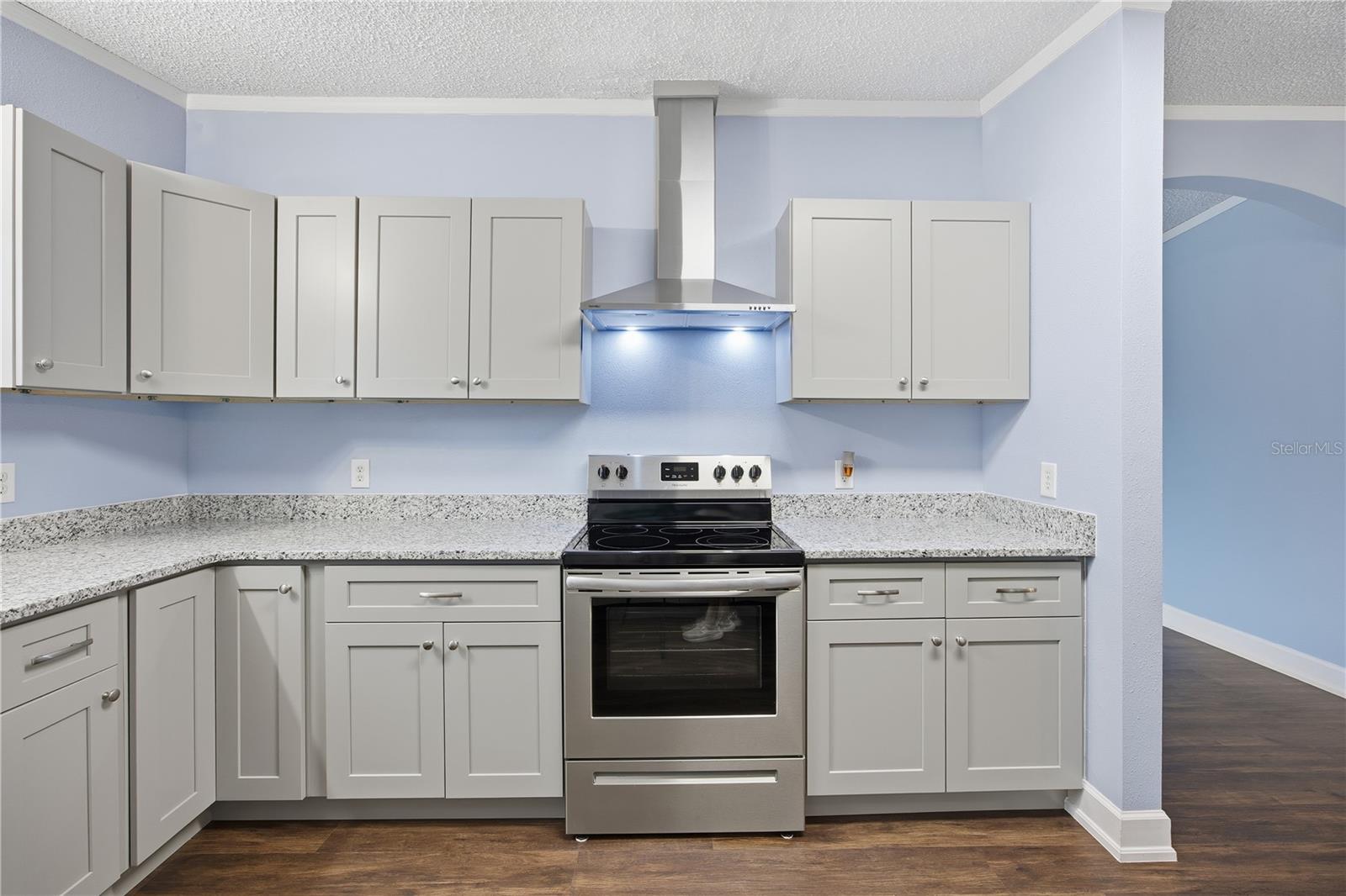 6691 SW 85TH ST, OCALA, FL, 34476