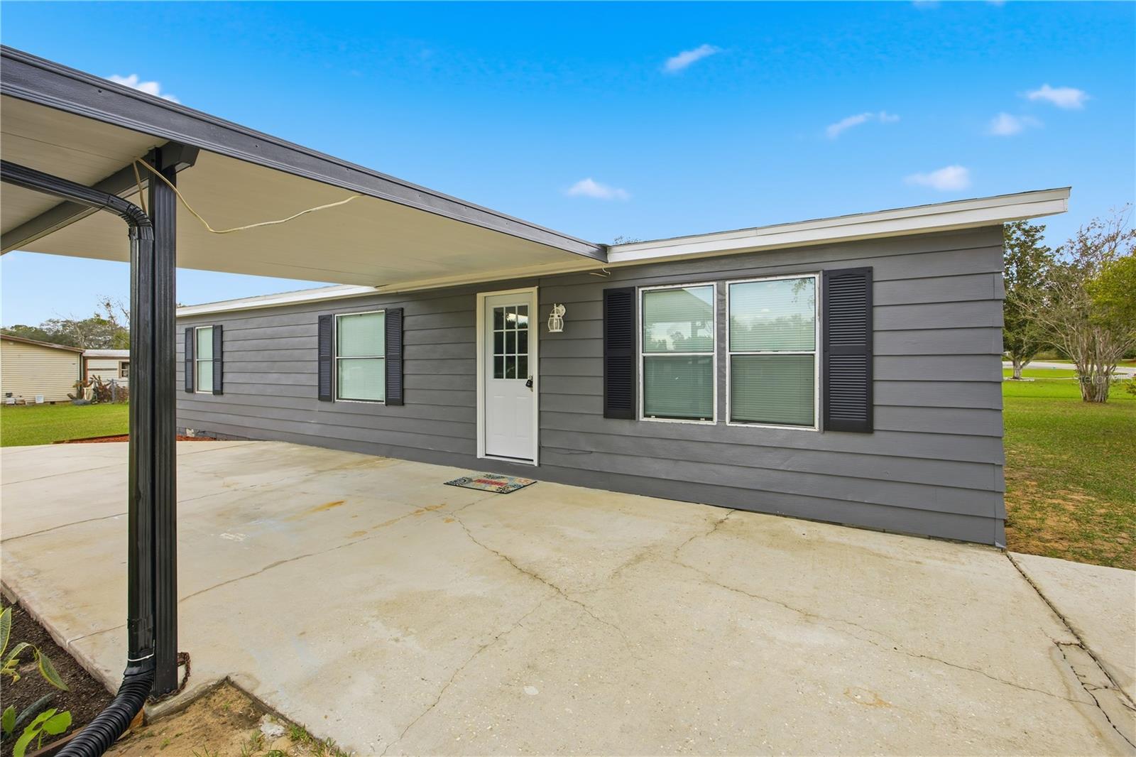 6691 SW 85TH ST, OCALA, FL, 34476