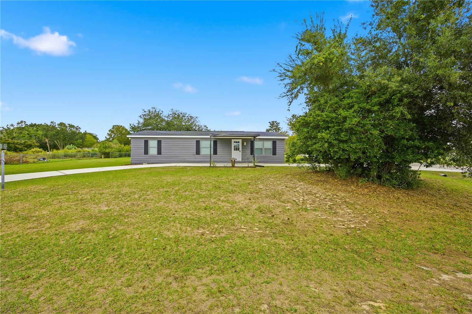 6691 SW 85TH ST, OCALA, FL, 34476