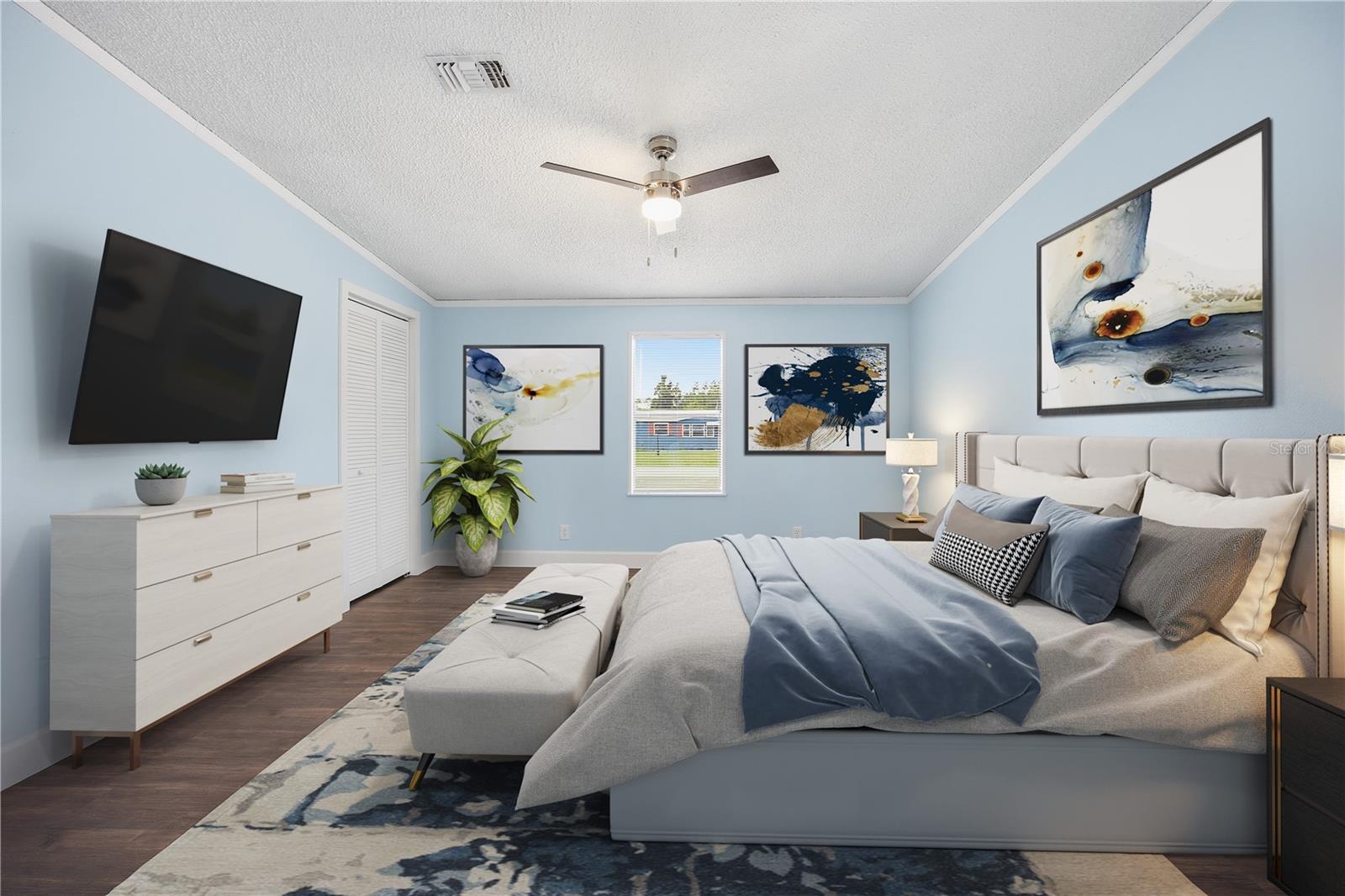 6691 SW 85TH ST, OCALA, FL, 34476