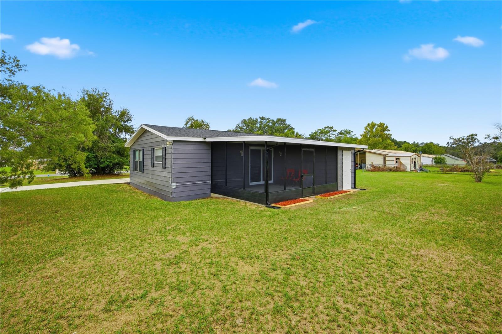 6691 SW 85TH ST, OCALA, FL, 34476