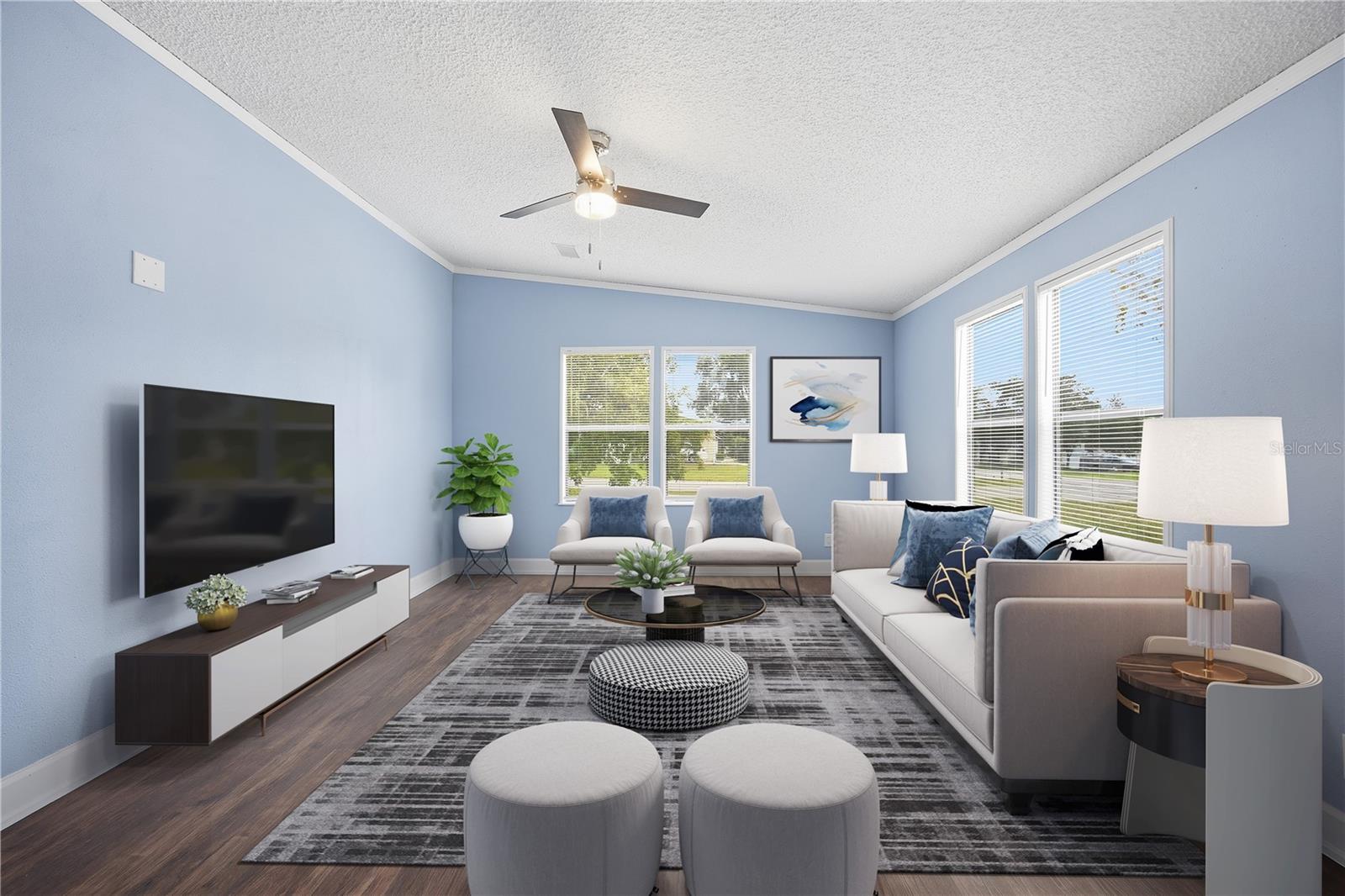 6691 SW 85TH ST, OCALA, FL, 34476