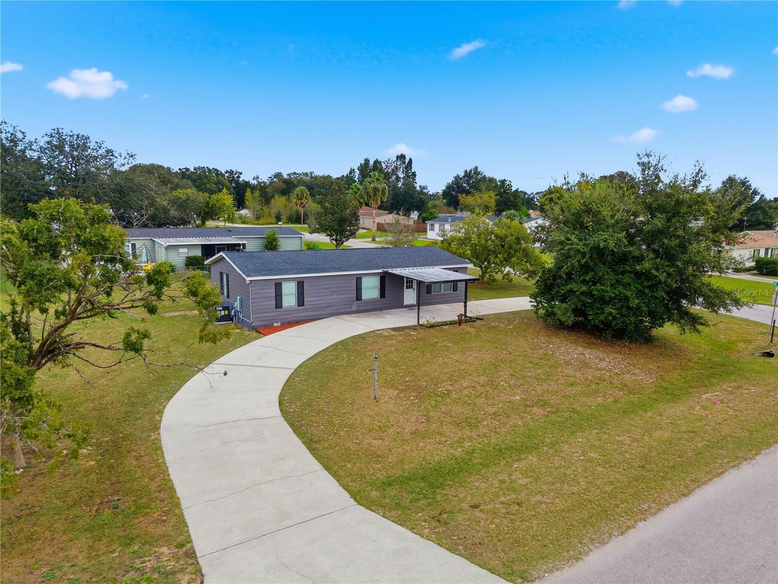 6691 SW 85TH ST, OCALA, FL, 34476