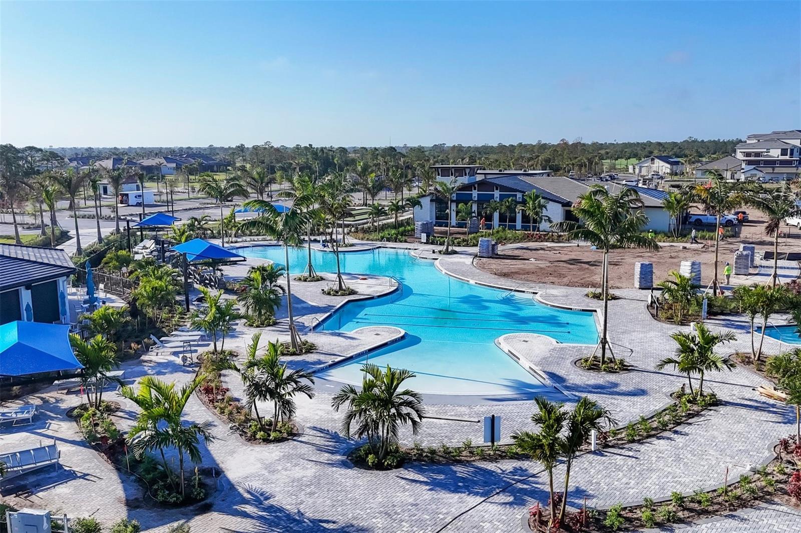 12520 GALAPAGOS CT #102, VENICE, FL, 34293