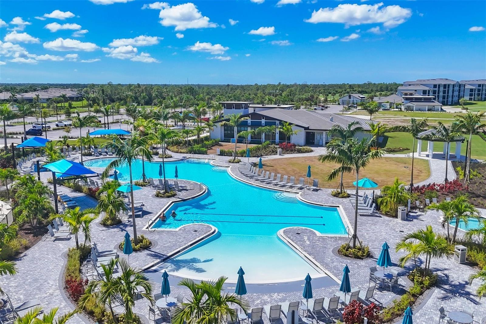 12520 GALAPAGOS CT #102, VENICE, FL, 34293