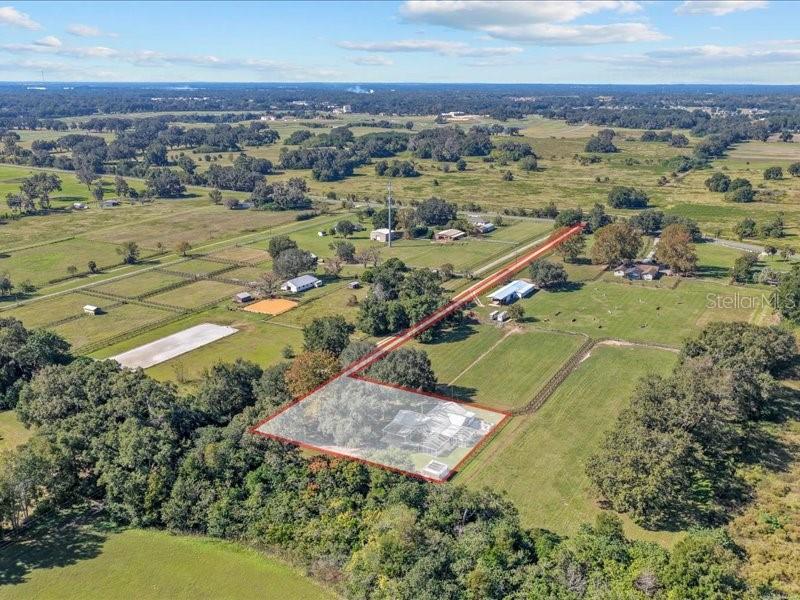 8395 W ANTHONY RD, OCALA, FL, 34479