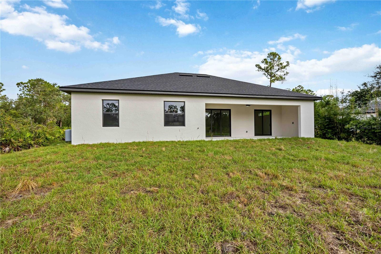 18375 HARRISON AVE, PORT CHARLOTTE, FL, 33954