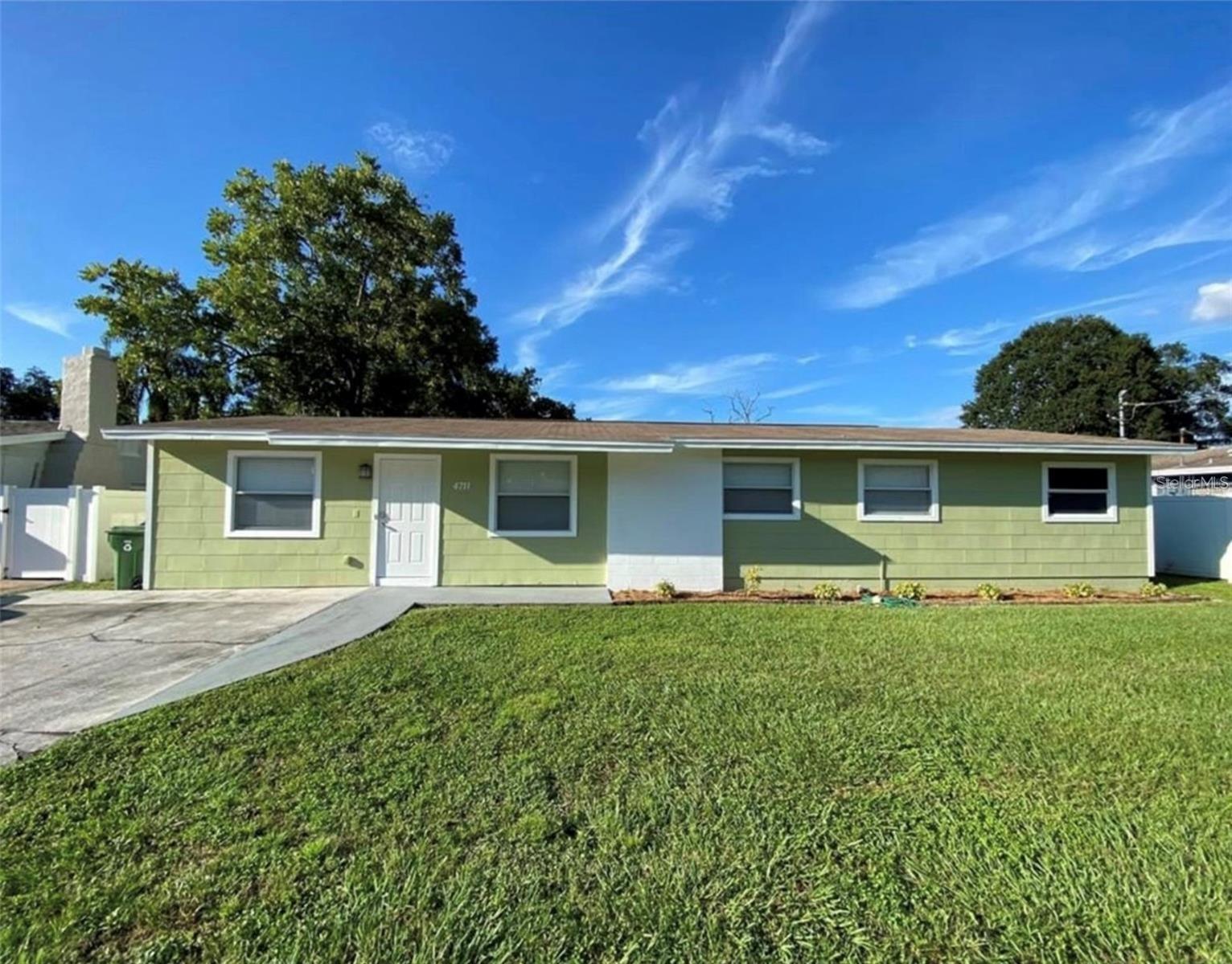 4711 OHIO AVE, TAMPA, FL, 33616