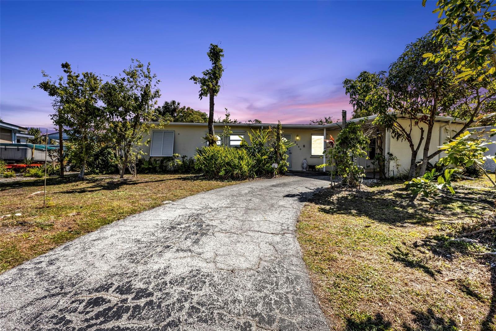 2440 EDNOR ST, PORT CHARLOTTE, FL, 33952